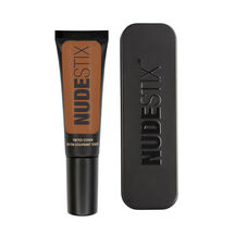 TINTED COVER FOUNDATION (BASE DE MAQUILLAJE)